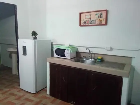 Dört Kişilik Oda, Özel Banyo