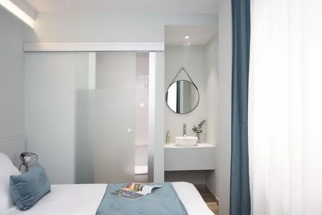 Premium İki Ayrı Yataklı Oda