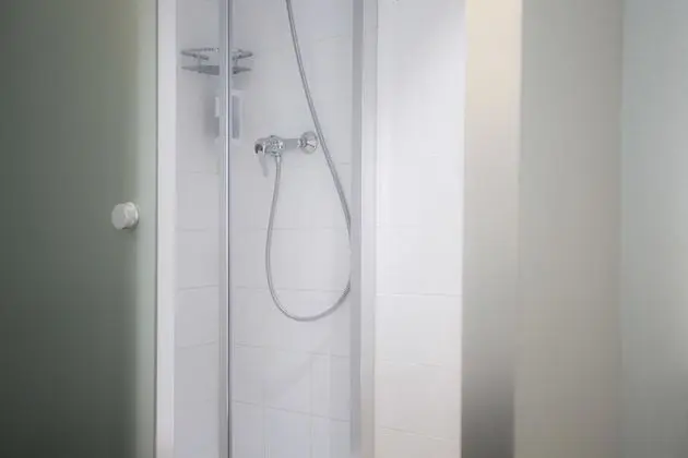 Premium İki Ayrı Yataklı Oda
