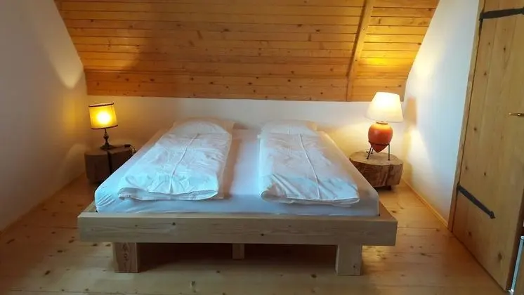 Dağ Evi, 4 Yatak Odası, Teras