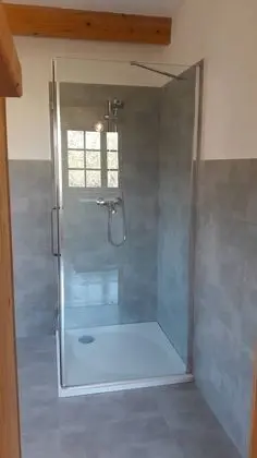 Dağ Evi, 4 Yatak Odası, Teras