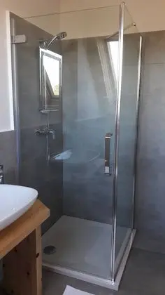 Dağ Evi, 4 Yatak Odası, Teras