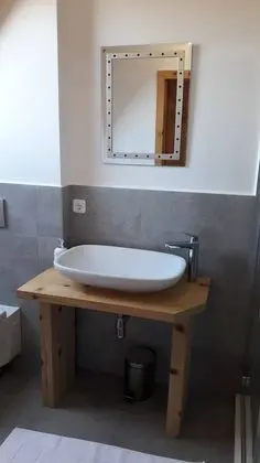 Dağ Evi, 4 Yatak Odası, Teras