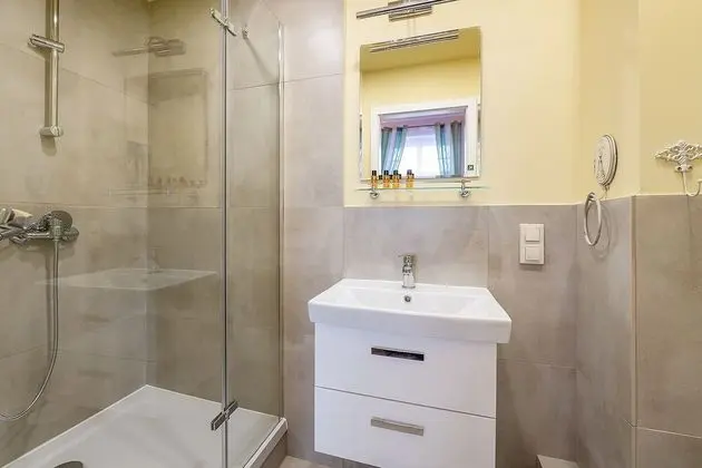 Tek Kişilik Oda