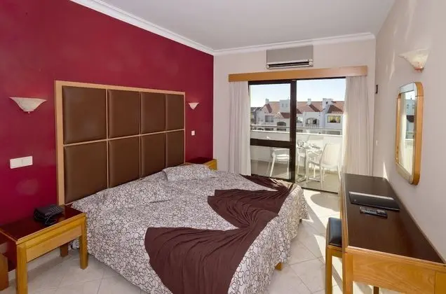 Apart Daire, 1 Yatak Odası (Inland / Street View)