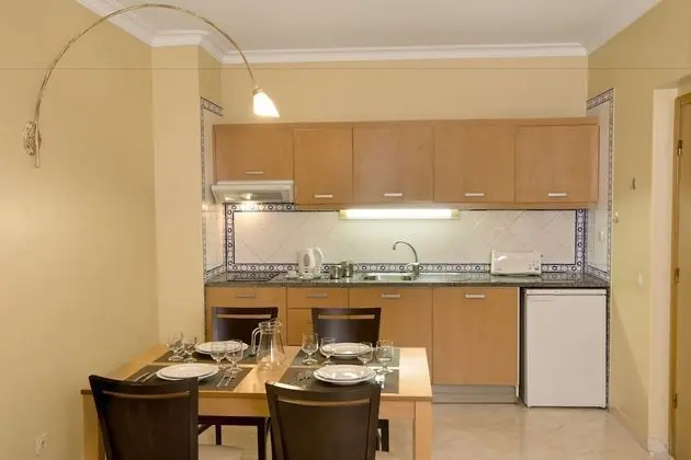 Apart Daire, 1 Yatak Odası (Inland / Street View)