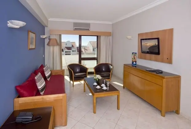 Apart Daire, 1 Yatak Odası (Inland / Street View)