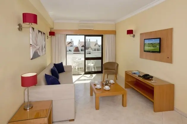 Apart Daire, 1 Yatak Odası (Inland / Street View)