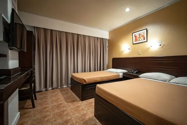 Premier Oda, Şehir Manzaralı (with Air Condition)
