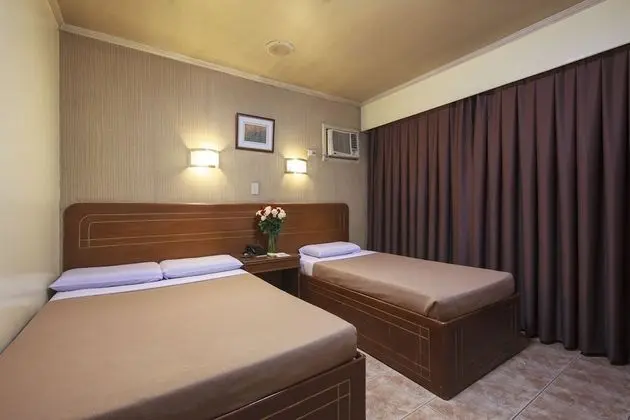 Premier Oda, Şehir Manzaralı (with Air Condition)
