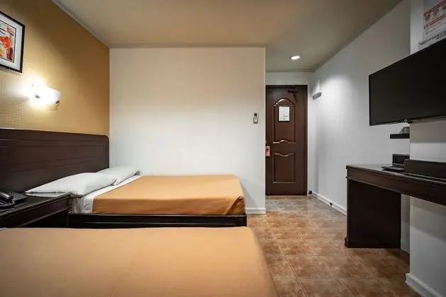 Premier Oda, Şehir Manzaralı (with Air Condition)
