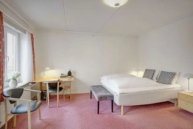 Business Oda, Küçük Mutfak