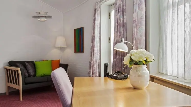 Business Oda, Küçük Mutfak