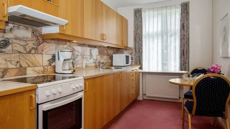 Süit, 1 Yatak Odası, Sıcak Su Küveti, Ek Bina