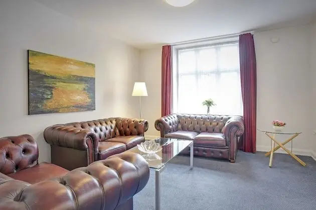 Süit, 1 Yatak Odası, Sıcak Su Küveti, Ek Bina