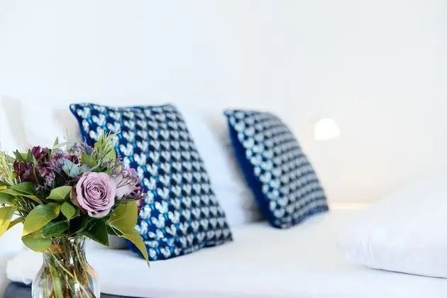 Superior Oda, Sıcak Su Küveti, Ek Bina