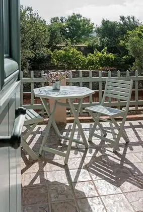 Süit, Deniz Manzaralı