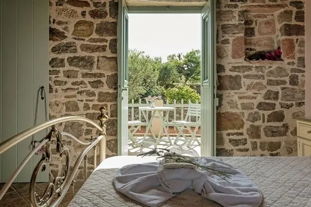 Süit, Deniz Manzaralı
