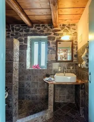 Süit, Deniz Manzaralı