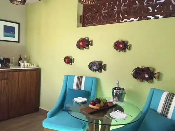 Palafitos - Overwater Bungalows