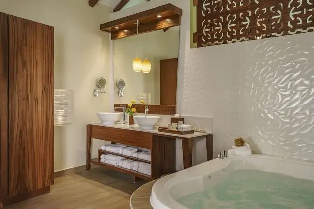 Palafitos - Suites Elite Overwater