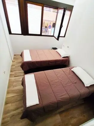 Basic İki Ayrı Yataklı Oda, Özel Banyo