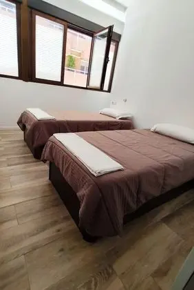 Basic İki Ayrı Yataklı Oda, Özel Banyo
