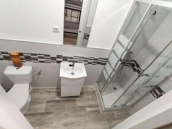 Basic İki Ayrı Yataklı Oda, Özel Banyo