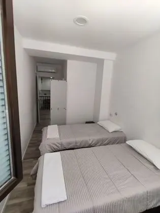 Basic İki Ayrı Yataklı Oda, Özel Banyo (N. 4)