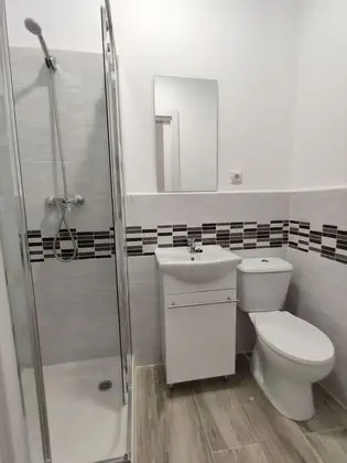Basic İki Ayrı Yataklı Oda, Özel Banyo (N. 4)