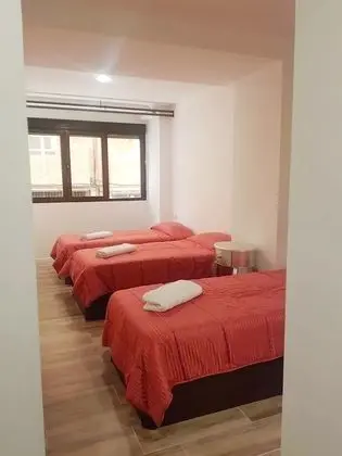 Basic Üç Kişilik Oda, Özel Banyo