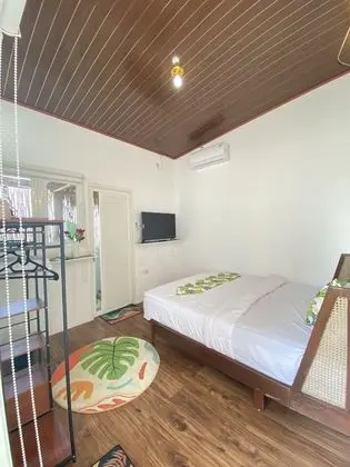 Deluxe Kulübe