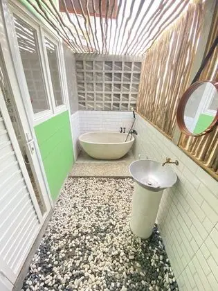 Deluxe Kulübe