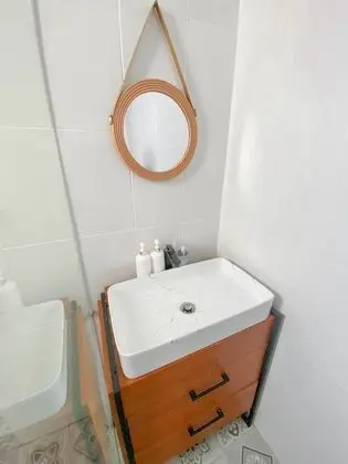 Deluxe Oda, 2 Tek Kişilik Yatak, Sigara İçilebilir, Bahçe Manzaralı
