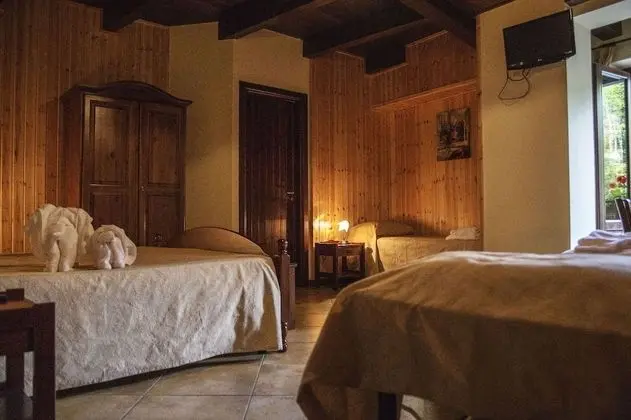 Standard Dört Kişilik Oda