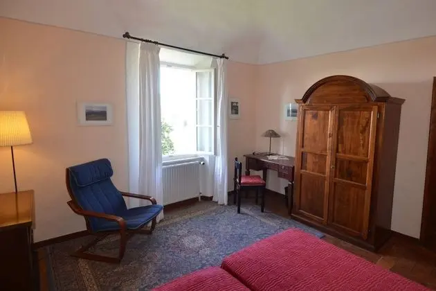 Comfort Tek Büyük veya İki Ayrı Yataklı Oda