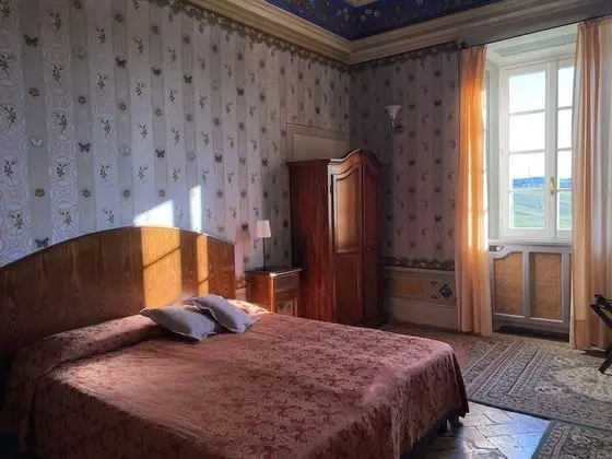 Tek Büyük veya İki Ayrı Yataklı Oda, Özel Banyo (External)