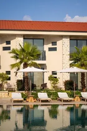 Premium Room, Deniz Manzaralı, Balkonlu