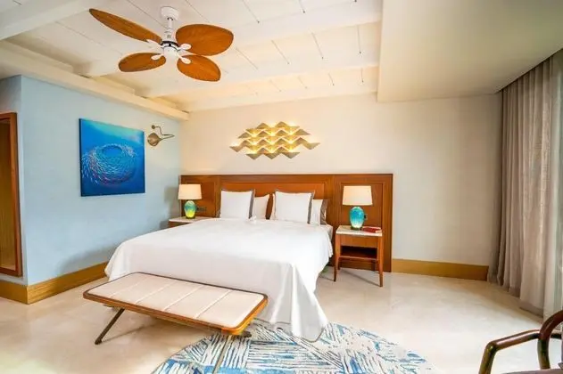 Premium Room, Deniz Manzaralı, Balkonlu