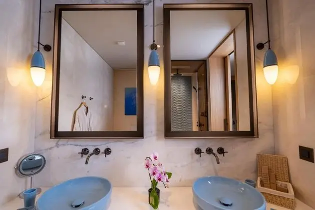 Premium Room, Deniz Manzaralı, Balkonlu