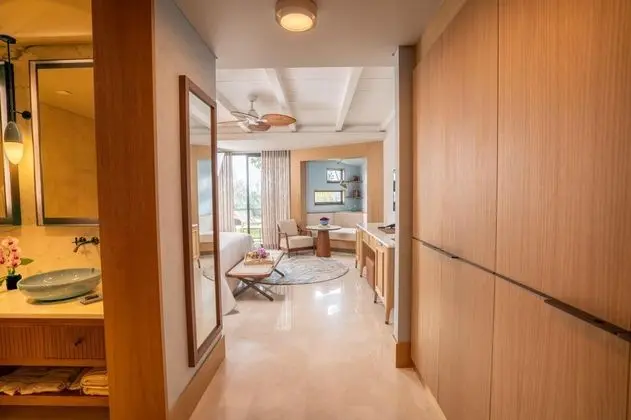 Premium Room, Deniz Manzaralı, Balkonlu