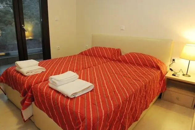 Villa, 3 Yatak Odası, Kişiye Özel Havuzlu