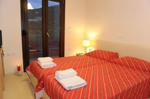 Villa, 3 Yatak Odası, Kişiye Özel Havuzlu