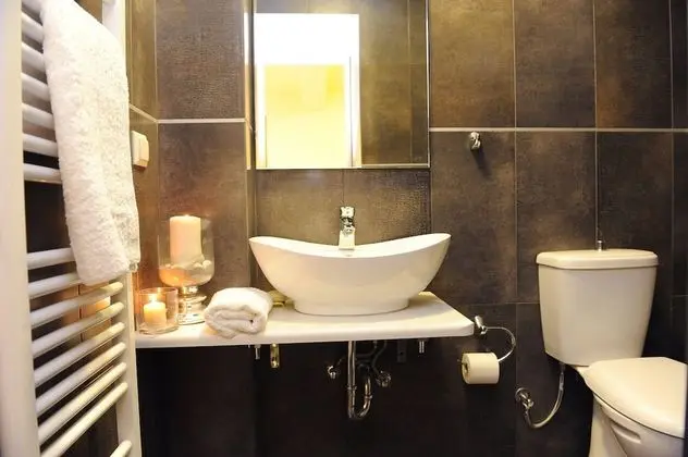 Villa, 3 Yatak Odası, Kişiye Özel Havuzlu