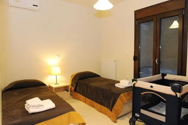 Superior Villa, Kişiye Özel Havuzlu