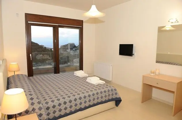 Superior Villa, Kişiye Özel Havuzlu