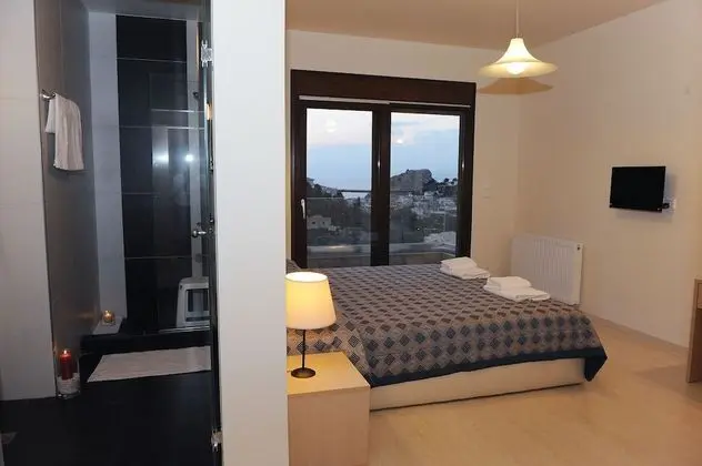 Superior Villa, Kişiye Özel Havuzlu