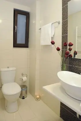 Superior Villa, Kişiye Özel Havuzlu
