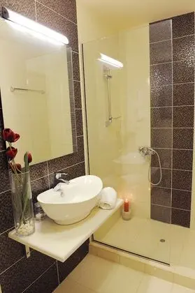 Superior Villa, Kişiye Özel Havuzlu