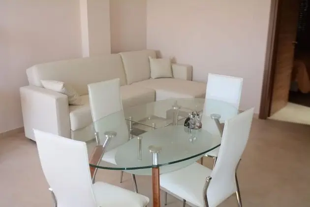Apart Daire, 1 Yatak Odası, Deniz Manzaralı